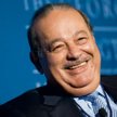 Carlos Slim Helu kontroluje na świecie łącznie ponad 200 firm Fot. bloomberg