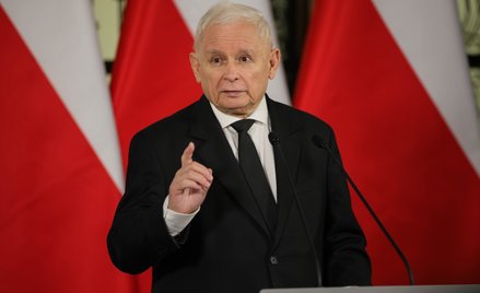 Jarosław Kaczyński