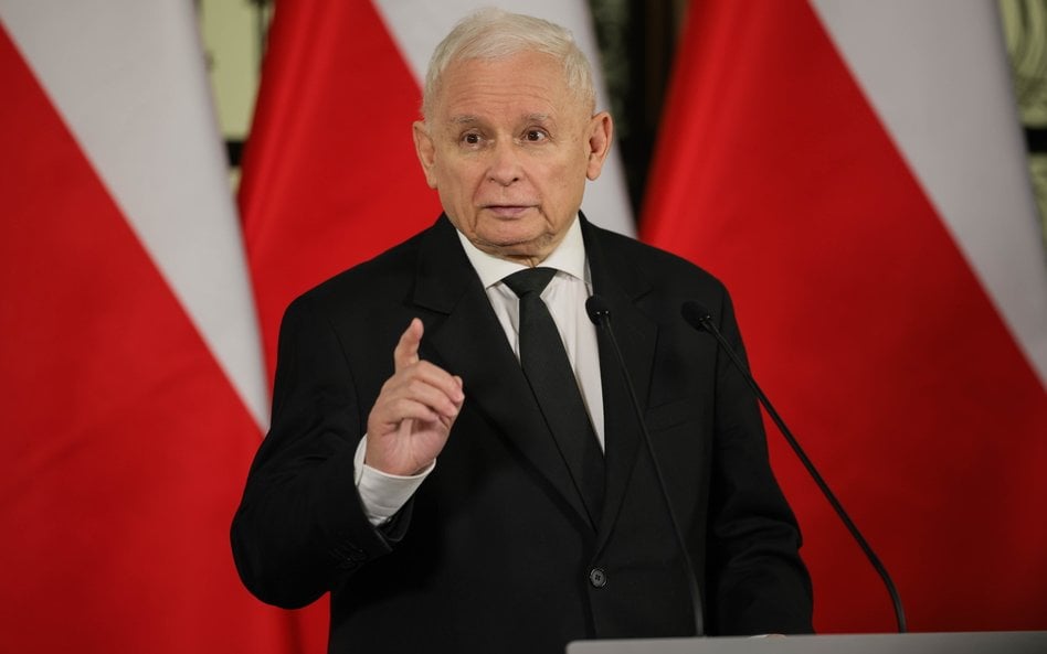Jarosław Kaczyński