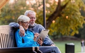 Aktywna Warszawa zaprasza na spotkanie seniorów