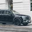 Brabus 900