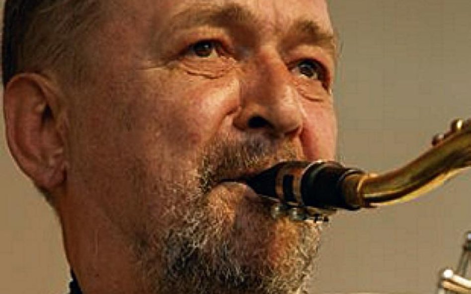 Tomasz Szukalski (1947 – 2012)