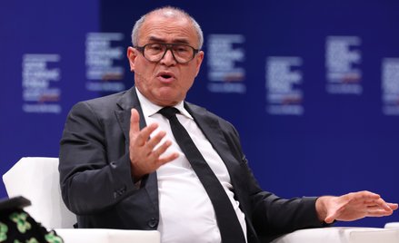 Nouriel Roubini