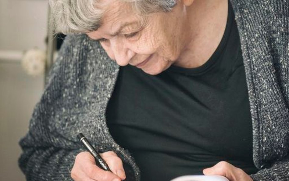 Halina Bortnowska-Dąbrowska