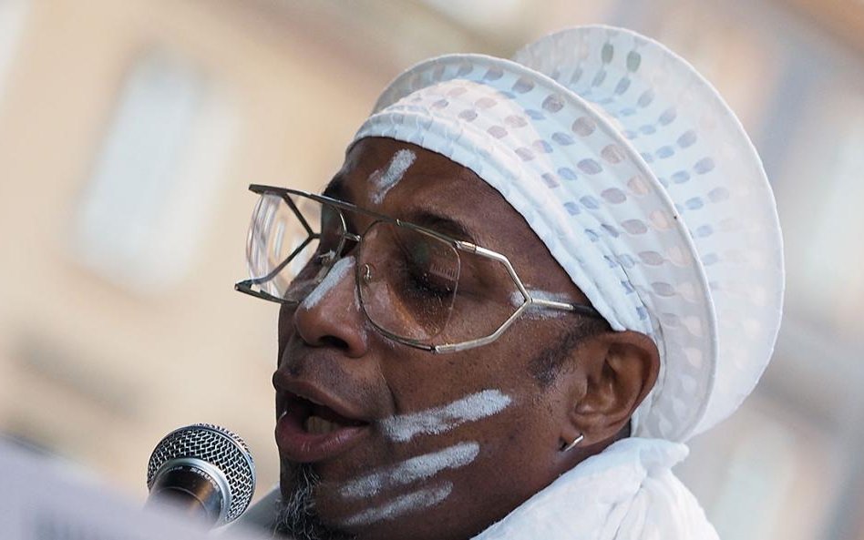 Omar Sosa