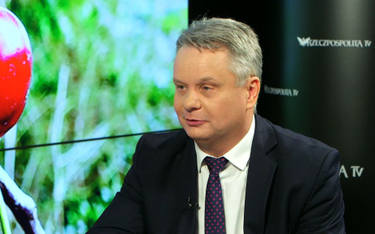 #RZECZoBIZNESIE: Mirosław Maliszewski: Owoce zdrożeją nawet 100 proc.