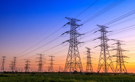 #WykresDnia: Coraz droższa energia