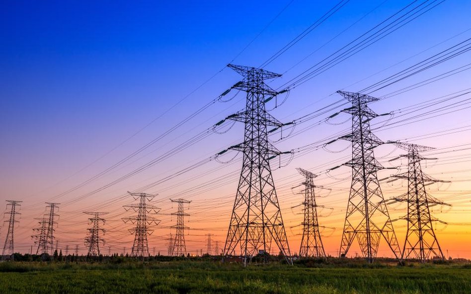 #WykresDnia: Coraz droższa energia