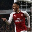Aubameyang strzela w debiucie dla Arsenalu
