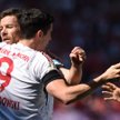 Lewandowski bliski granicy 30 bramek
