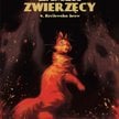 „Zamek zwierzęcy”, rys. Félix Delep, scen. Xavier Dorison, wyd. Taurus Media