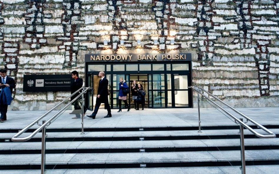 RPP znów tnie stopy procentowe. Ekonomiści zaskoczeni