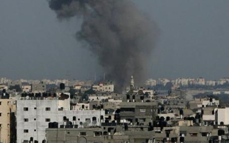 Fatalna pomyłka na YouTubie: czyżby zamiast terrorystów zginęli cywile