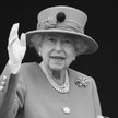 Królowa Elżbieta II (1952-2022)