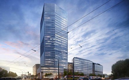 Spark - wolska wieża