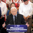 Jak PiS kusi frankowiczów w czasie kampanii
