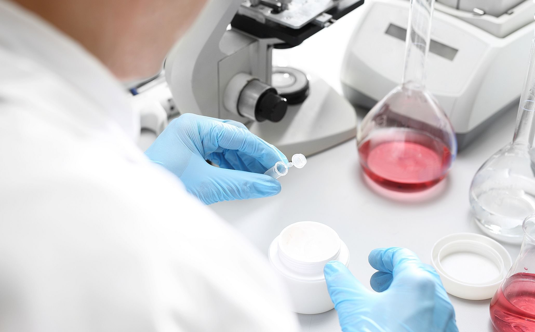 Pharmena wierzy w swoje projekty