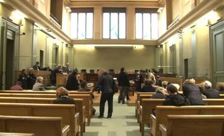 Mistrz manipulacji dłużej posiedzi w więzieniu