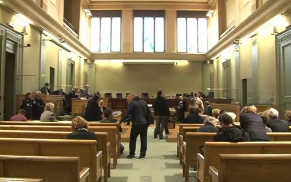 Mistrz manipulacji dłużej posiedzi w więzieniu