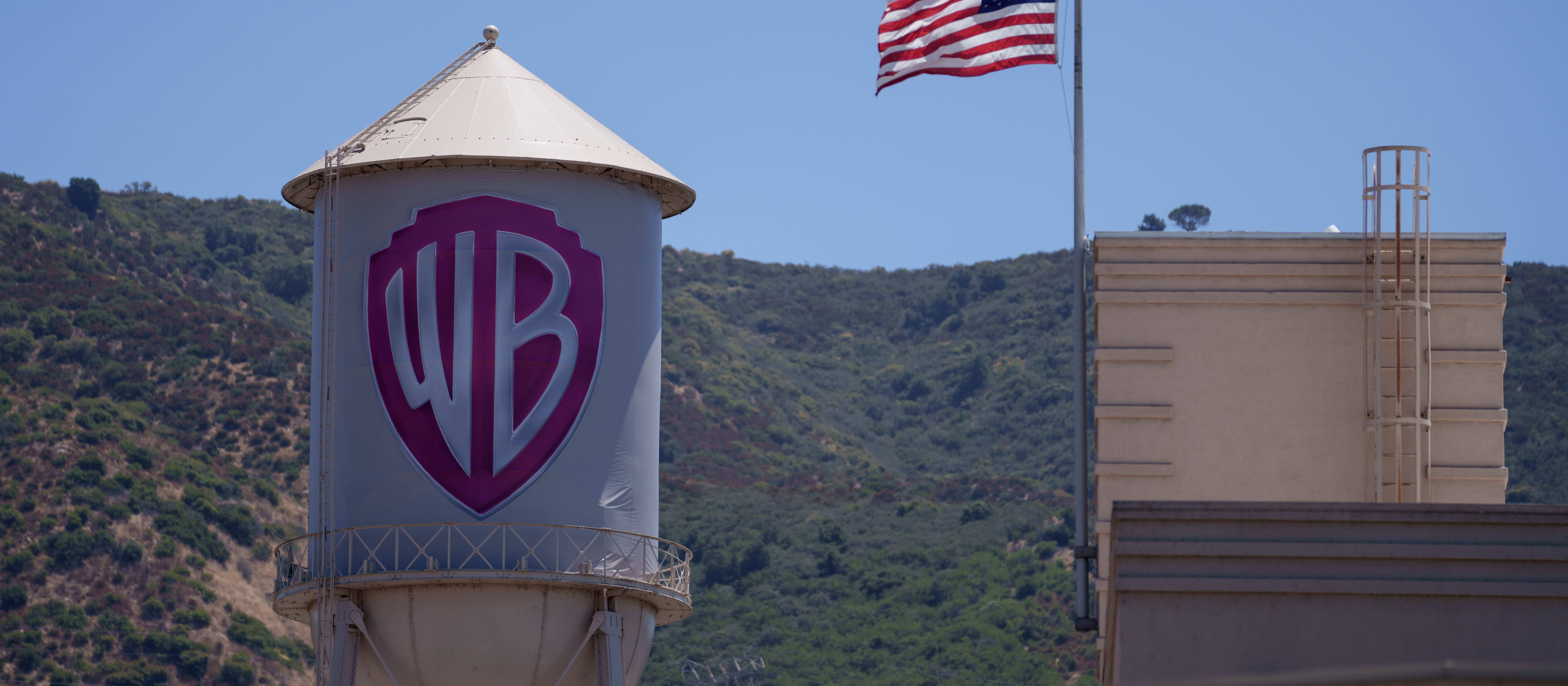 Netflix przejmuje właściciela HBO Max i grupy TVN. To szok dla polskiego rynku