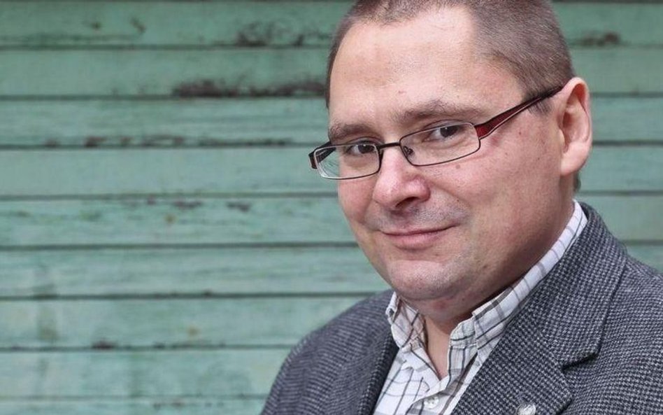Tomasz Terlikowski: Stare herezje w nowej odsłonie