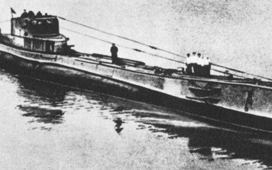 ORP "Orzeł"