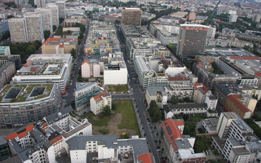 W Berlinie posypały się kary za nielegalny wynajem mieszkań
