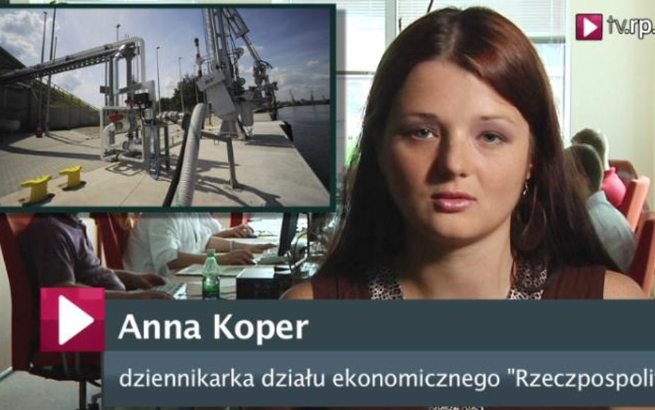 Polska uniezależni się od rosyjskiego gazu