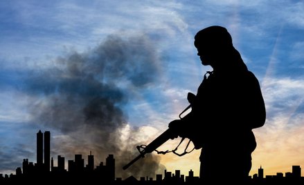 Niemka skazana na karę śmierci w Iraku