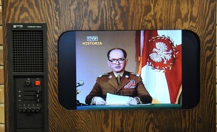 Generał Wojciech Jaruzelski przekonuje, że uchronił Polskę przed interwencją ZSRR
