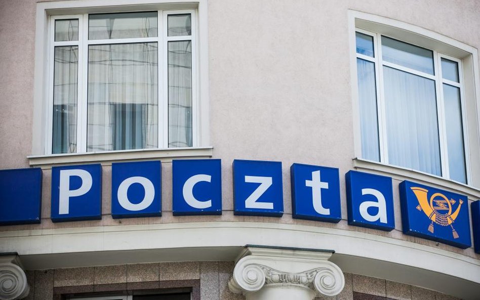 Poczta Polska rozwija e-commerce