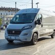 Fiat Ducato: Nowe silniki (w tym elektryczny) i… niższe ceny