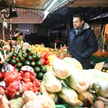 Rafał Trzaskowski na bazarku na X funkcjonował jako Prince Polo