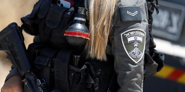 Izrael zatrzymał 71-letniego palestyńskiego lekarza pomagającego ubogim