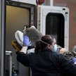 USA: Niemal 20 tys. zgonów z powodu COVID-19 w stanie Nowy Jork