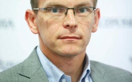 Piotr Wysocki, prezes Polskiego Towarzystwa Onkologii Klinicznej: Mamy problem z dostępem do leków, 