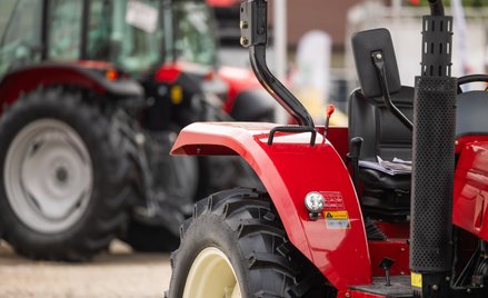 Targi w Kielcach większe niż maszyny. Biznes, eksport i energia dla wsi