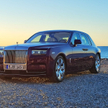 Rolls-Royce Phantom:  Król i cesarz w jednym