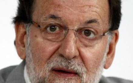 Mariano Rajoy, premier Hiszpanii