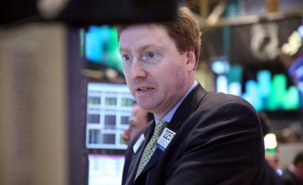 Wall Street przed szturmem