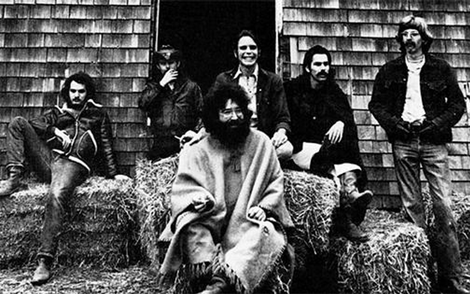 Grateful Dead (1970)