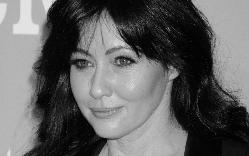 Shannen Doherty