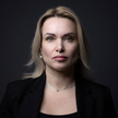 Rosyjska dziennikarka Marina Owsiannikowa