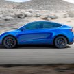 Produkt niezalecany – Tesla z kolejną negatywną oceną