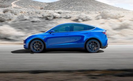 Produkt niezalecany – Tesla z kolejną negatywną oceną