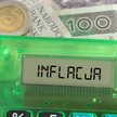 Inflacja: Na razie sprzyja inwestorom
