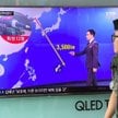Pentagon ostrzega Koreę Północną przed zagładą