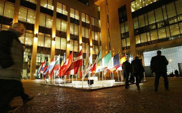 Polska przesłała Komisji Europejskiej ostateczną wersję programu dla firm „Inteligentny rozwój", a t