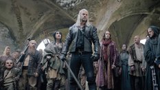 „Wiedźmin”, sezon 4, dystr. Netflix