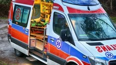 Prokuratura wszczęła postępowanie w sprawie nieudzielenia pomocy choremu mężczyźnie przez personel i
